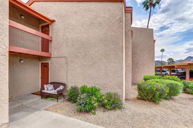 7550 N 12th St #122, Phoenix, AZ 85020