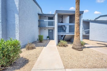 7550 N 12th St #124, Phoenix, AZ 85020