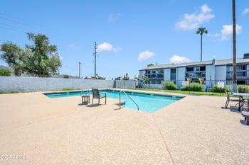 7550 N 12th St #124, Phoenix, AZ 85020