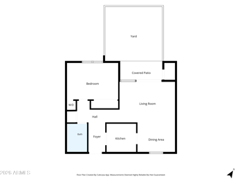 7550 N 12th St #124, Phoenix, AZ 85020