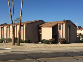 7550 N 12th St #134, Phoenix, AZ 85020