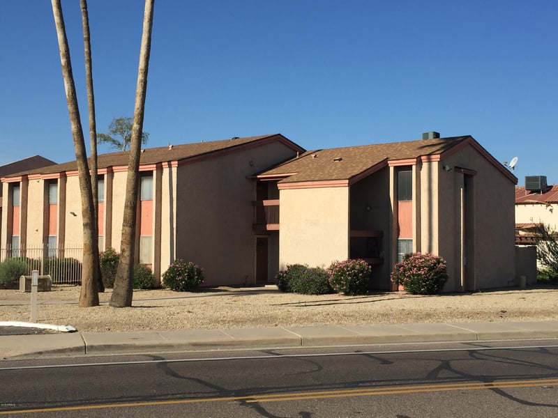 7550 N 12th St #134, Phoenix, AZ 85020