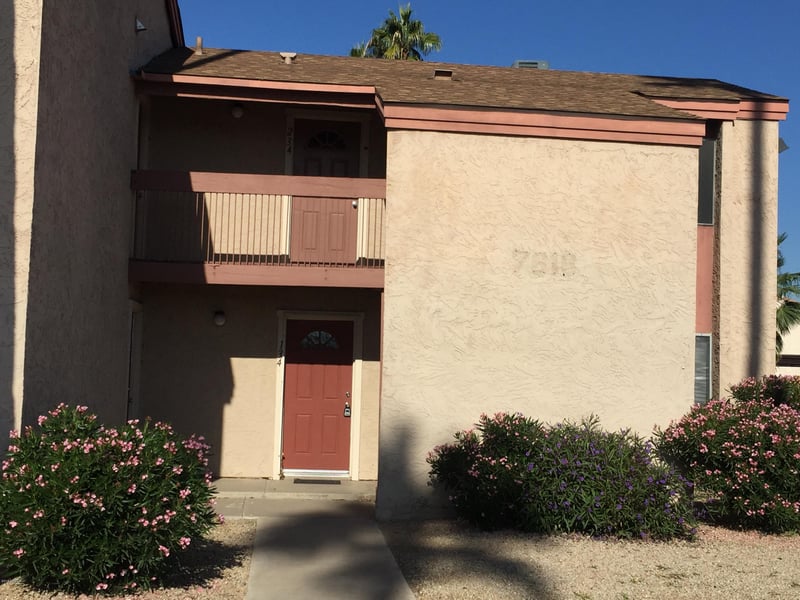 7550 N 12th St #134, Phoenix, AZ 85020