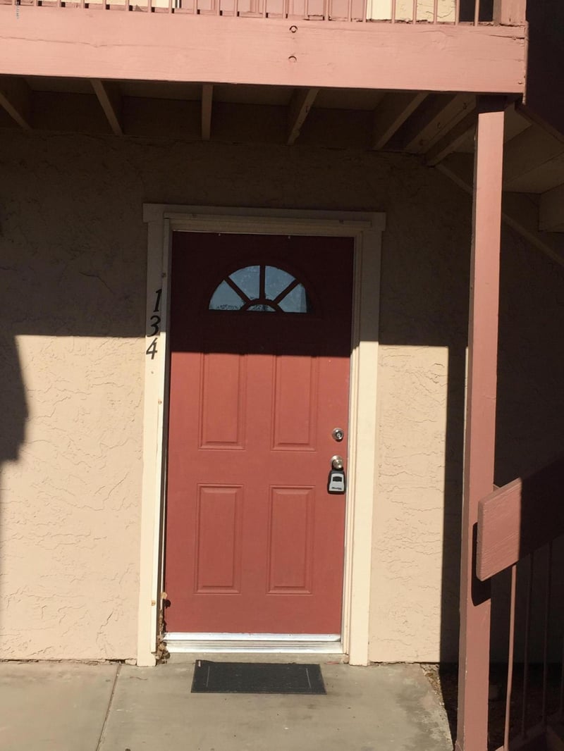 7550 N 12th St #134, Phoenix, AZ 85020