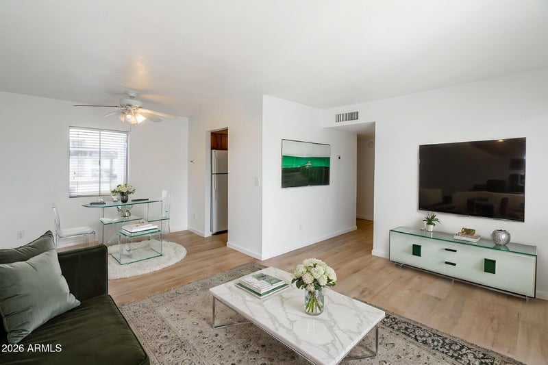 7550 N 12th St #136, Phoenix, AZ 85020
