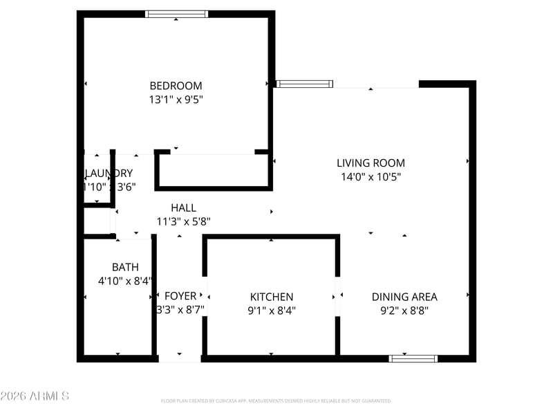 7550 N 12th St #136, Phoenix, AZ 85020