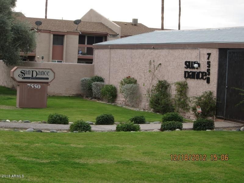 7550 N 12th St #221, Phoenix, AZ 85020