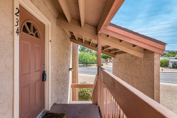7550 N 12th St #234, Phoenix, AZ 85020