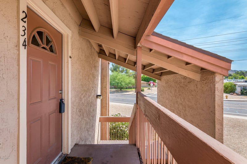 7550 N 12th St #234, Phoenix, AZ 85020