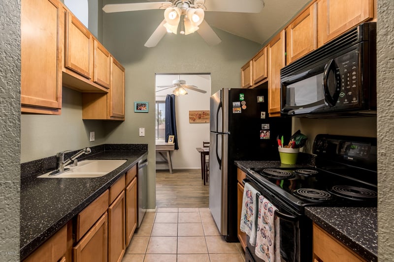 7550 N 12th St #234, Phoenix, AZ 85020