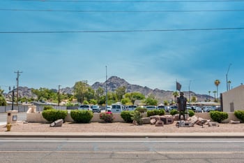 7550 N 12th St #234, Phoenix, AZ 85020