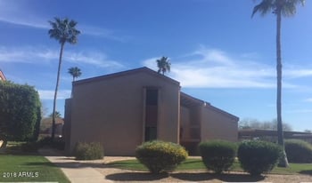 7550 N 12th St #241, Phoenix, AZ 85020