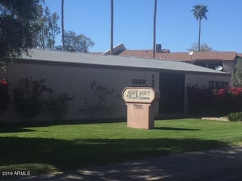 7550 N 12th St #241, Phoenix, AZ 85020