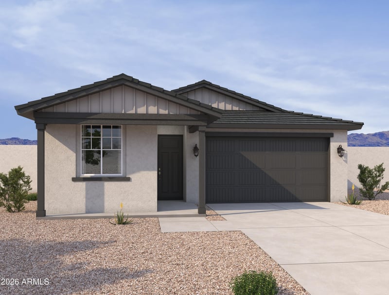 7550 S 47th Ln, Laveen, AZ 85339