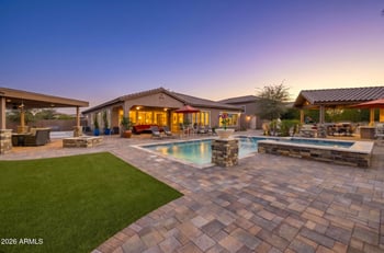 7550 W Questa Dr, Peoria, AZ 85383