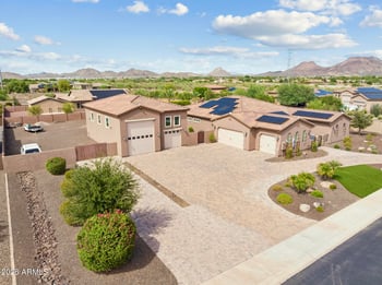 7550 W Questa Dr, Peoria, AZ 85383