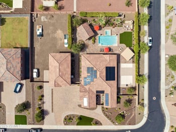 7550 W Questa Dr, Peoria, AZ 85383