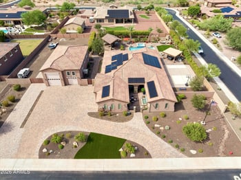 7550 W Questa Dr, Peoria, AZ 85383