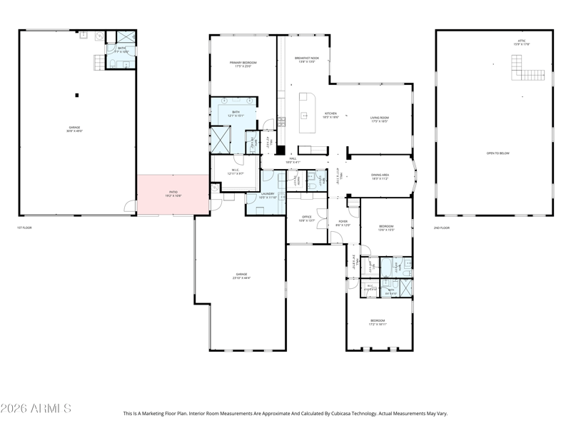 7550 W Questa Dr, Peoria, AZ 85383