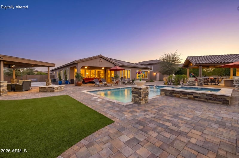 7550 W Questa Dr, Peoria, AZ 85383
