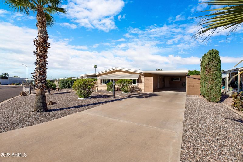 7551 E Arbor Ave, Mesa, AZ 85208