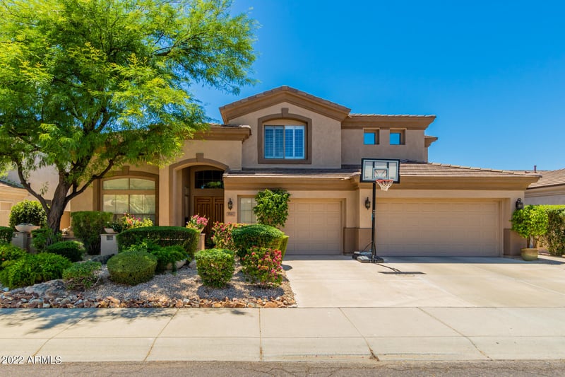 7551 Nestling Way, Scottsdale, AZ 85255