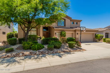7551 Nestling Way, Scottsdale, AZ 85255