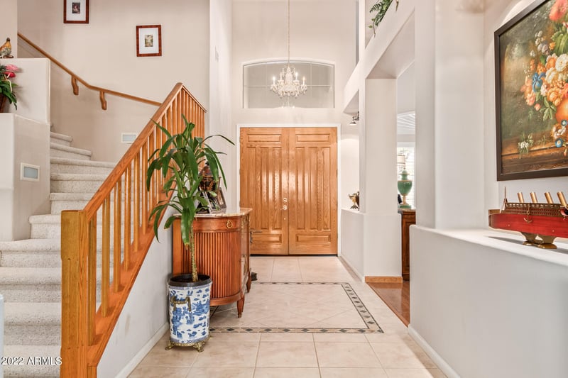 7551 Nestling Way, Scottsdale, AZ 85255
