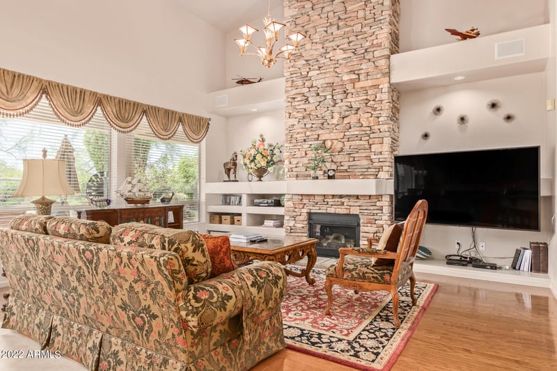 7551 Nestling Way, Scottsdale, AZ 85255