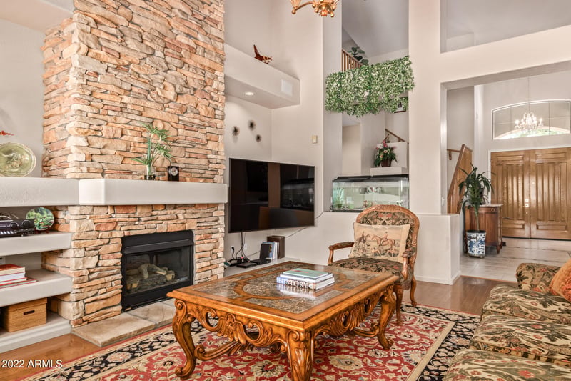 7551 Nestling Way, Scottsdale, AZ 85255