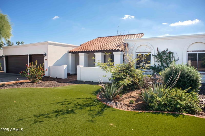 7551 Gold Dust Ave, Scottsdale, AZ 85258