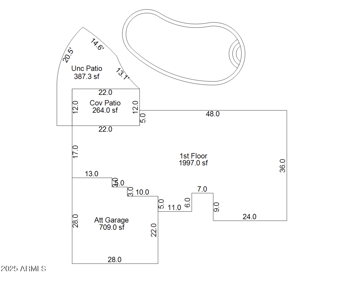 7551 Gold Dust Ave, Scottsdale, AZ 85258
