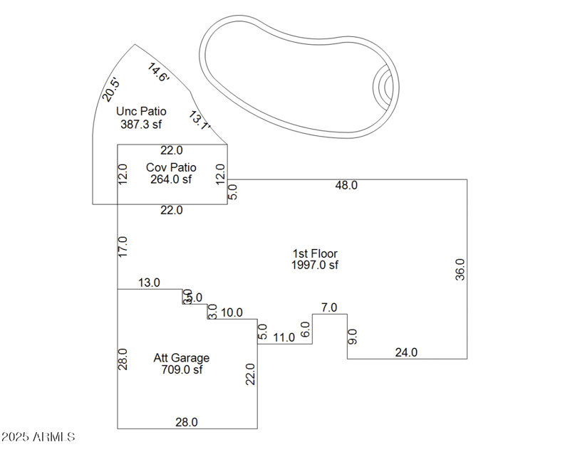 7551 Gold Dust Ave, Scottsdale, AZ 85258