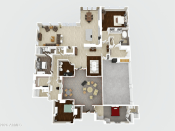 7551 W Saguaro Park Ln, Peoria, AZ 85383