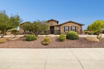 7551 W Saguaro Park Ln, Peoria, AZ 85383