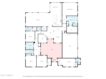7551 W Saguaro Park Ln, Peoria, AZ 85383