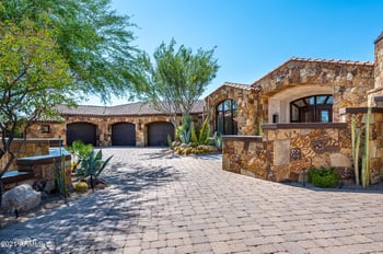 7552 E Whisper Rock Trl, Scottsdale, AZ 85266