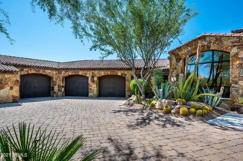 7552 E Whisper Rock Trl, Scottsdale, AZ 85266