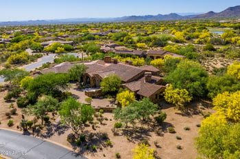7552 E Whisper Rock Trl, Scottsdale, AZ 85266