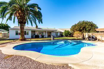 7552 Elena Cir, Mesa, AZ 85208