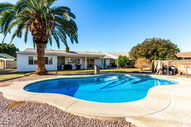 7552 Elena Cir, Mesa, AZ 85208