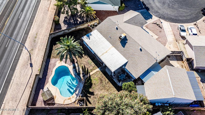 7552 Elena Cir, Mesa, AZ 85208