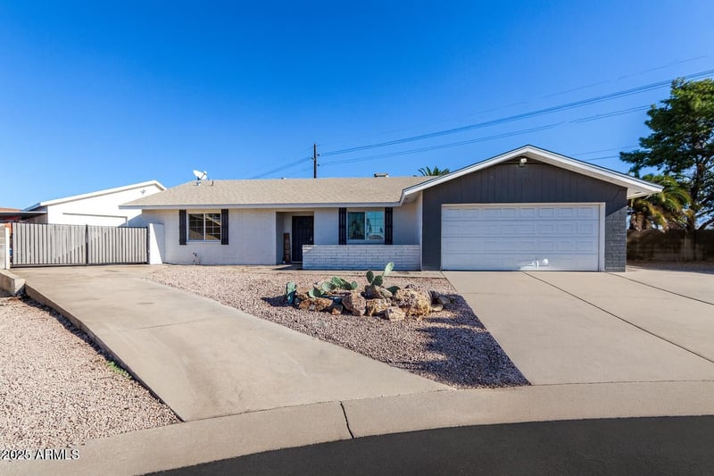 7552 Elena Cir, Mesa, AZ 85208