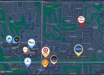 7552 Elena Cir, Mesa, AZ 85208