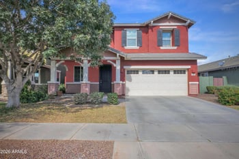7552 Onza Ave, Mesa, AZ 85212