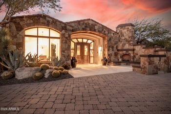 7552 Whisper Rock Trl, Scottsdale, AZ 85266