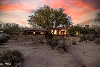 7552 Whisper Rock Trl, Scottsdale, AZ 85266