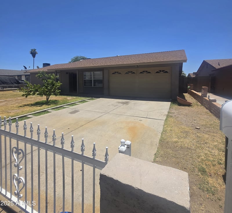 7553 Montecito Ave, Phoenix, AZ 85033