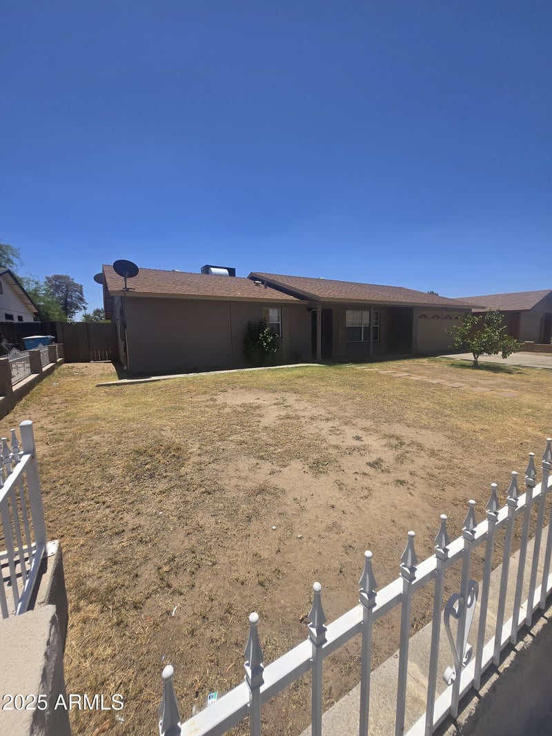 7553 Montecito Ave, Phoenix, AZ 85033