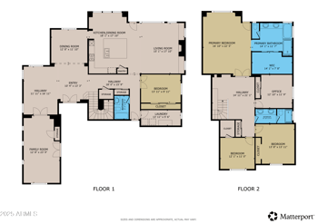 7554 Tailspin Ln, Scottsdale, AZ 85255